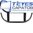 Штатная магнитола TEYES CC3 2K 4/32 10.36" для Honda CR-V 2011-2018 - комплектация [F1 A], изображение 6