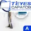 Штатная магнитола TEYES CC3 2K 4/32 9.5" для Honda Odyssey 1999-2003 - комплектация [A], изображение 7