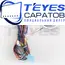 Штатная магнитола TEYES CC3 2K 4/64 9.5" для Honda Accord 2002-2008 - комплектация [F1], изображение 7