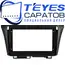 Штатная магнитола TEYES CC3 2K 4/32 9.5" для Honda Jade 2015-2023, изображение 6