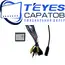 Штатная магнитола TEYES CC3 2K 4/64 10.36" для Honda Odyssey 2017-2023, изображение 7