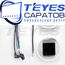 Штатная магнитола TEYES CC3 2K 4/64 10.36" для Honda City 2014-2017 - комплектация [A], изображение 7