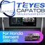 Штатная магнитола TEYES CC3 2K 4/64 10.36" для Honda Element 2003-2011 - комплектация [F2]