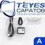 Штатная магнитола TEYES CC3 2K 4/32 9.5" для Honda Accord 2017-2023 - комплектация [A], изображение 7
