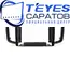 Штатная магнитола TEYES CC3 2K 4/64 10.36" для Honda Odyssey 2017-2023, изображение 6