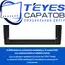 Штатная магнитола TEYES CC3 2K 4/64 9.5" для Honda Odyssey 1999-2003 - комплектация [A], изображение 6