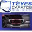 Штатная магнитола TEYES Lux One 4/32 12.3" для Honda Accord 2012-2016, изображение 8