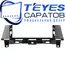 Штатная магнитола TEYES Lux One 6/128 12.3" для Honda Crosstour 2009-2012, изображение 6