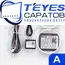 Штатная магнитола TEYES Lux One 360 6/128 12.3" для Honda Accord 2017-2020 - комплектация [A], изображение 7