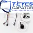 Штатная магнитола TEYES CC3 2K 360 6/128 9.5" для Honda Airwave 2005-2008, изображение 7
