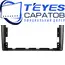 Штатная магнитола TEYES CC3 2K 6/128 9.5" для Honda Element 2003-2011 - комплектация [F1], изображение 6