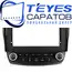 Штатная магнитола TEYES CC3 2K 6/128 10.36" для Honda Accord 2002-2008 - комплектация [F2], изображение 6