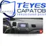 Штатная магнитола TEYES CC3 2K 360 6/128 10.36" для Honda Civic 2005-2011 - комплектация [F1], изображение 8