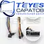 Штатная магнитола TEYES CC3 2K 360 6/128 10.36" для Honda N-BOX 2017-2020, изображение 7