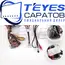 Штатная магнитола TEYES CC3 2K 4/64 9.5" для Honda Accord 2007-2011 - комплектация [F2 B], изображение 7