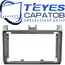 Штатная магнитола TEYES CC3 2K 360 6/128 9.5" для Honda Airwave 2005-2008, изображение 6