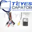 Штатная магнитола TEYES CC3 2K 6/128 9.5" для Honda N-WGN 2013-2016, изображение 7