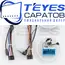 Штатная магнитола TEYES CC3 2K 360 6/128 10.36" для Honda Civic 2005-2011 - комплектация [F1], изображение 7