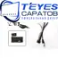 Штатная магнитола TEYES CC3 2K 360 6/128 10.36" для Honda Fit 2013-2020 - комплектация [F2 B], изображение 7