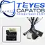 Штатная магнитола TEYES CC3 2K 360 6/128 10.36" для Honda Fit 2013-2020 - комплектация [F2 A], изображение 7