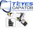 Штатная магнитола TEYES CC3 2K 360 6/128 10.36" для Honda Jazz 2017-2017 - комплектация [F5 B], изображение 7