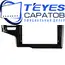 Штатная магнитола TEYES CC3 2K 360 6/128 10.36" для Honda Fit 2013-2020 - комплектация [F2 B], изображение 6