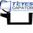 Штатная магнитола TEYES CC3 2K 360 6/128 10.36" для Honda Fit 2013-2020 - комплектация [F3 A], изображение 6