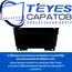 Штатная магнитола TEYES CC3 2K 360 6/128 10.36" для Honda Crosstour 2009-2015 - комплектация [1 Din], изображение 6