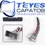 Штатная магнитола TEYES CC3 2K 360 6/128 10.36" для Honda Jazz 2008-2014, изображение 7