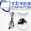 Штатная магнитола TEYES Lux One 360 6/128 12.3" для Honda CR-V 2006-2012, изображение 7