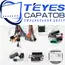 Штатная магнитола TEYES Lux One 360 6/128 12.3" для Honda Odyssey 2020-2023, изображение 7
