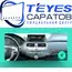 Штатная магнитола TEYES CC3 2K 360 6/128 10.36" для Honda Crosstour 2009-2015 - комплектация [1 Din], изображение 8