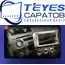 Штатная магнитола TEYES CC3 2K 360 6/128 10.36" для Honda Fit 2007-2014 - комплектация [F2], изображение 8