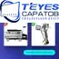 Штатная магнитола TEYES CC3 2K 360 6/128 10.36" для Honda Fit 2013-2020 - комплектация [F2 B], изображение 8