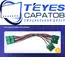 Штатная магнитола TEYES CC3 2K 360 6/128 10.36" для Honda Accord 2002-2008 - комплектация [F2], изображение 8