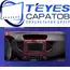 Штатная магнитола TEYES CC3 2K 360 6/128 10.36" для Honda CR-V 2011-2018 - комплектация [F1 B], изображение 9