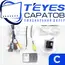 Штатная магнитола TEYES CC3 2K 360 6/128 9.5" для Honda CR-V 2011-2018 - комплектация [F2 C], изображение 7