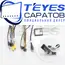 Штатная магнитола TEYES CC3 2K 360 6/128 10.36" для Honda City 2014-2017 - комплектация [B], изображение 7