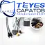 Штатная магнитола TEYES CC3 2K 360 6/128 10.36" для Honda CR-V 2022-2023, изображение 7