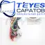 Штатная магнитола TEYES CC3 2K 360 6/128 10.36" для Honda Crosstour 2009-2015 - комплектация [1 Din], изображение 7