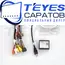 Штатная магнитола TEYES CC3 2K 360 6/128 10.36" для Honda Vezel 2021-2023, изображение 7