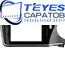 Штатная магнитола TEYES CC3 2K 360 6/128 10.36" для Honda City 2014-2017 - комплектация [B], изображение 6