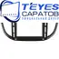 Штатная магнитола TEYES CC3 2K 360 6/128 10.36" для Honda CR-V 2011-2018 - комплектация [F1 C], изображение 6