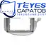Штатная магнитола TEYES CC3 2K 360 6/128 10.36" для Honda Fit 2007-2014, изображение 6