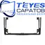 Штатная магнитола TEYES CC3 2K 360 6/128 9.5" для Honda CR-V 2011-2018 - комплектация [F4 A], изображение 6