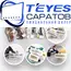 Штатная магнитола TEYES CC3 2K 360 6/128 9.5" для Infiniti G25 2006-2013 - комплектация [A+B], изображение 7