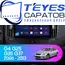 Штатная магнитола TEYES CC3 2K 6/128 9.5" для Infiniti G25 2006-2013 - комплектация [A+B]