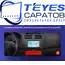 Штатная магнитола TEYES CC4 Pro 12/256 9.5" для Honda Crosstour 2009-2012, изображение 8