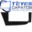 Штатная магнитола TEYES CC4 Pro 12/256 9.5" для Honda Insight 2009-2014 - комплектация [F1], изображение 6