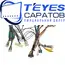 Штатная магнитола TEYES CC3 2K 4/32 9.5" для Infiniti FX35 2006-2008, изображение 7
